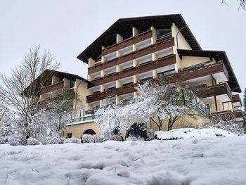 Wolfshofs Beautyauszeit im Harz