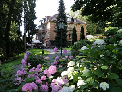 Hotel-Restaurant Villa Hammerschmiede