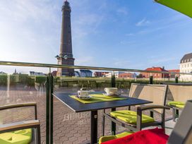 Borkum: Einfach an die Nordsee - 5 Tage