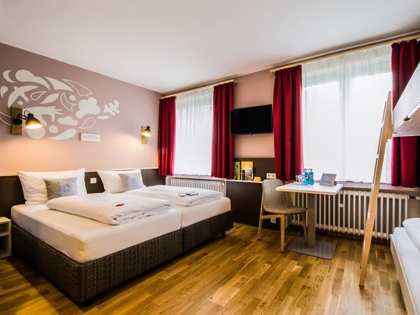 JUFA Hotel Königswinter