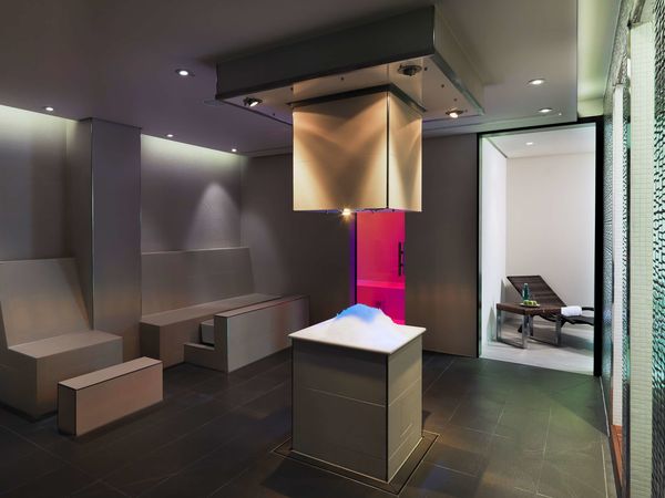 5 Tage Berlin nahe der Einkaufsmeile Kurfürstendamm Frühstück