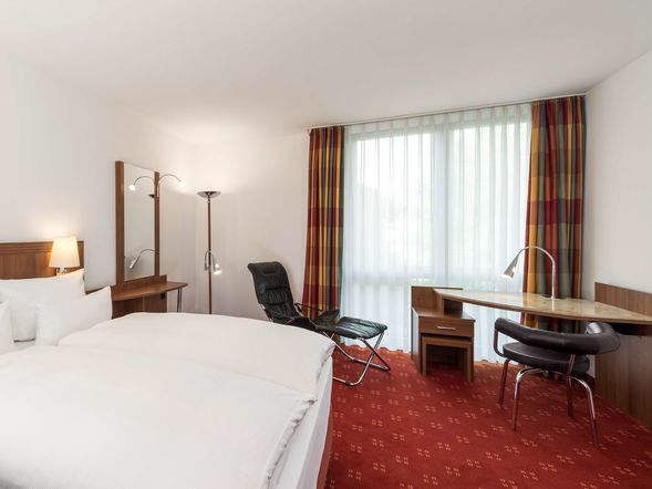 Doppelzimmer STANDARD