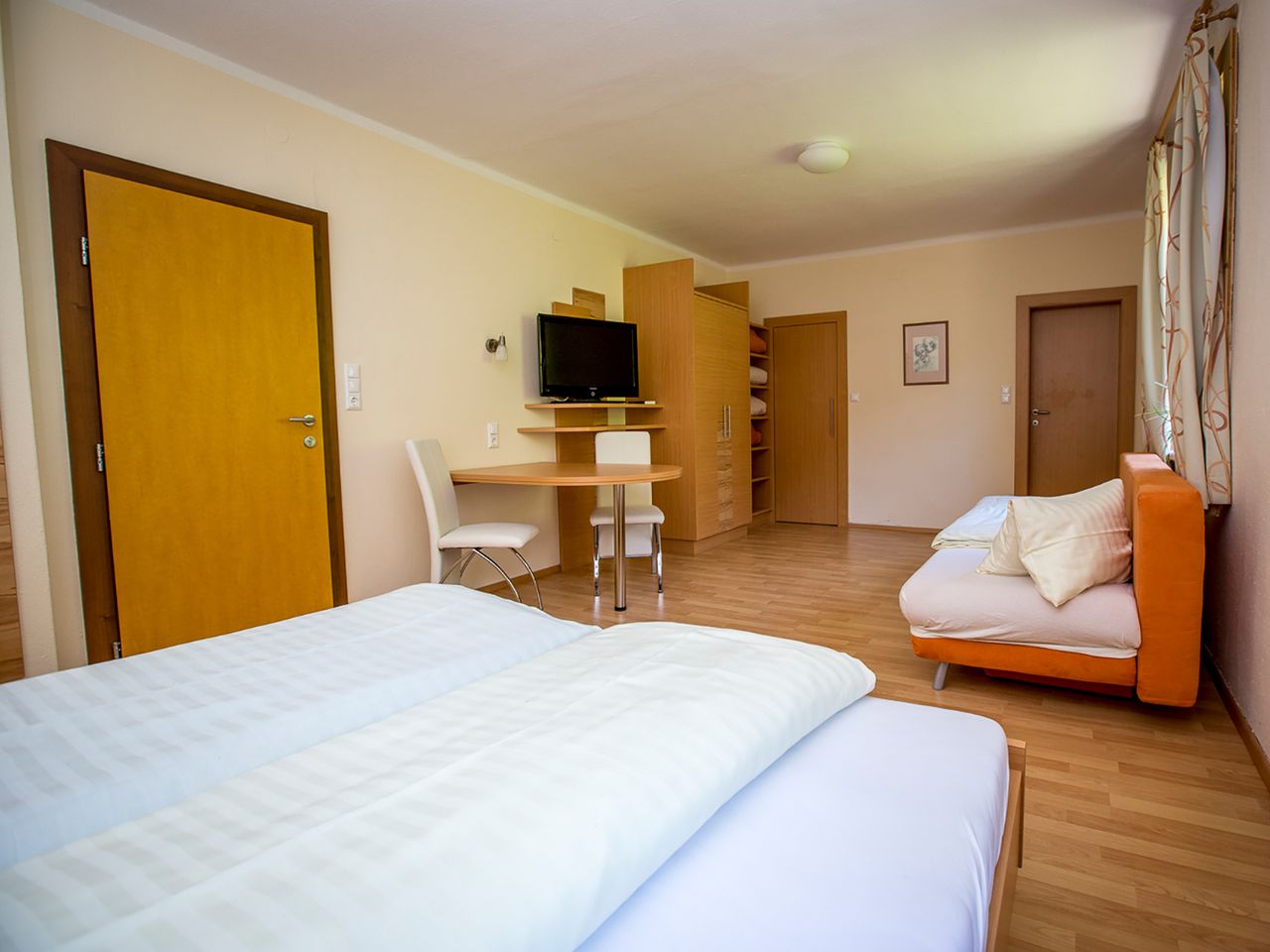 6 Tage Alltagsstress fallen lassen im Hotel Zur Post