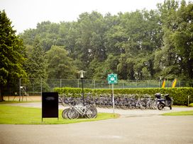 4 Tage im Herzen der Veluwe