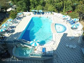 4 Tage im italienischen Badeort Bibione mit Frühstück