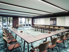 2 Tage mit Frühstück im Le Meridien München Hotel