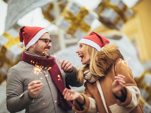 5 Tage Weihnachtsurlaub in Neumarkt/Nürnberg in Neumarkt i.d.OPf., Bayern inkl. Halbpension