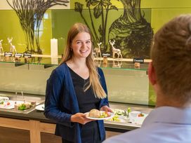 Zeit zu Zweit - 7 Tage inkl. Wellnessgutschein