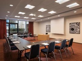 2 Tage im Adina Apartment Hotel 