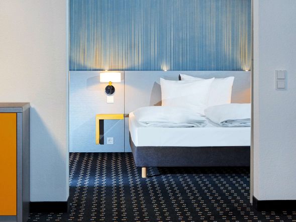 Premier Inn Stuttgart Bad Cannstatt