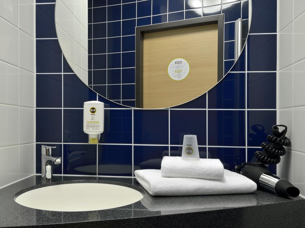 B&B Hotel Dresden-Messe
