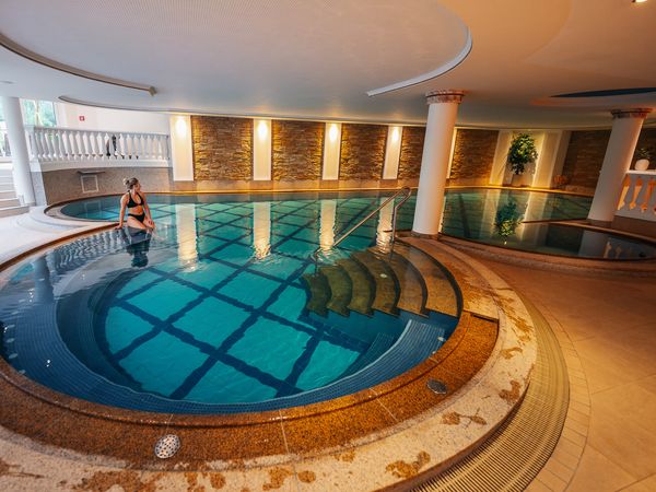 Es rockt im Zillertal - 8 Tage Wellness, Luxus, Natur in Mayrhofen, Tirol inkl. Vollpension Plus