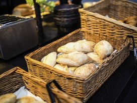 Bed & Breakfast - 2 Tage im schönen Amersfoort