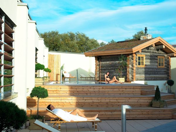 3 Tage Wochenend-Arrangement in Fulda, Hessen inkl. Halbpension