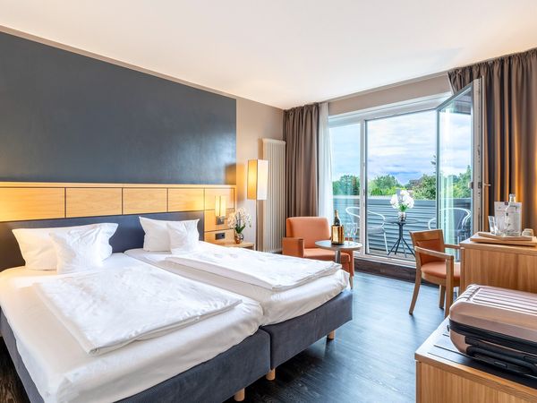 Kleine Auszeit in der Südheide – 3 Tage Halbpension