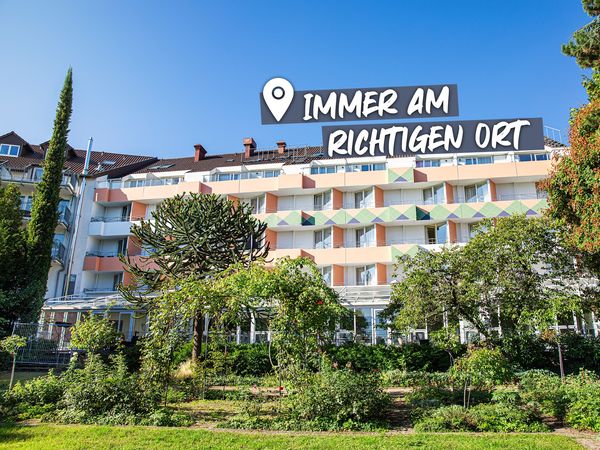 ACHAT-Winter-Deal - 3 Tage in der schönen Pfalz in Bad Dürkheim, Rheinland-Pfalz inkl. Frühstück