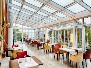 2 Tage Kurzurlaub mit Frühstück im Welcome Hotel Meschede/Hennesee