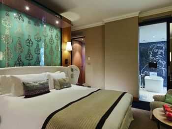 5 Tage Entspannung in Amsterdam