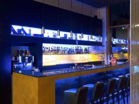 2 Tage zentral in Karlsruhe