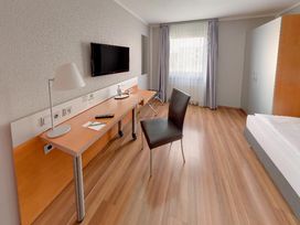 2 Tage im Attimo Hotel - Stuttgart 