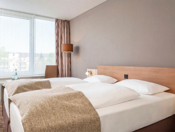 Doppelzimmer Standard