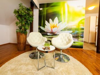 Kleines Zwischendurchvergnügen