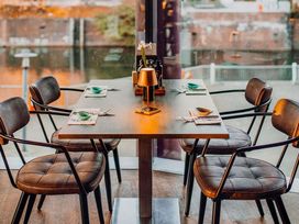 3 Tage im Mercure Hotel Hamburg City 