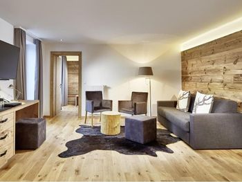7 Tage Wellness in Tirol inkl. Alpentherme Ehrenberg