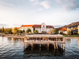 Wellness am Bodensee | 5 Tage