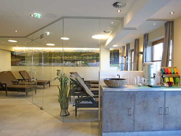 7 Tage Verwöhnurlaub in Nauders – Wellness, Erholung & Genussmomente, Tirol inkl. Halbpension