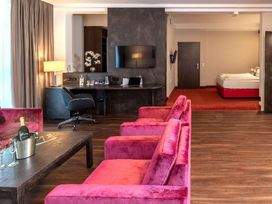 2 Tage im Best Western Plus Plaza