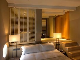 6 Tage Erholung im monumentalen Hotel in Groningen