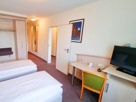 2 Tage in der schönen Hansestadt