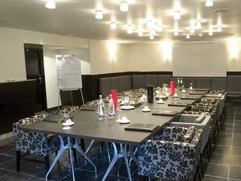 Amsterdam pur- 2 Tage im Hotel Vondel
