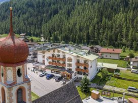Naturgenuss zwischen Gipfeln & Tälern - 3 Tage Ötztal