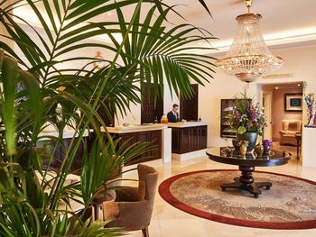 8 Tage luxuriöse Auszeit