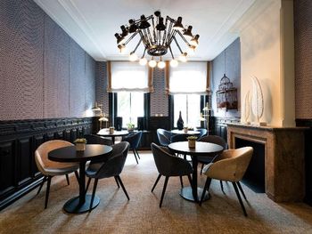 Amsterdam pur- 2 Tage im Hotel Vondel