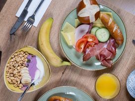 2 Tage im Novum Hotel City Nord mit Frühstück