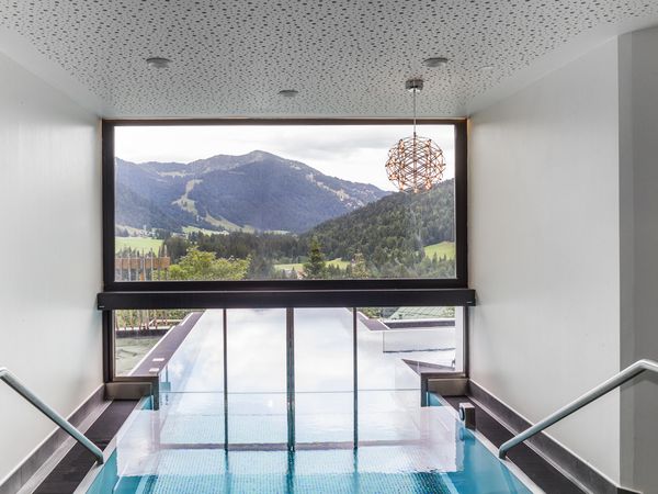 Osterurlaub für die ganze Familie mit Wellness & Kulinarik - 5 Tage in Balderschwang, Bayern inkl. Vollpension Plus