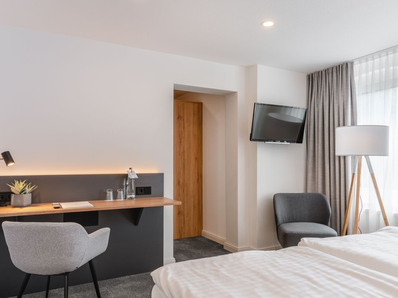 Hotel Bad Minden