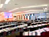 3 Tage im Radisson Blu Park Hotel mit Frühstück