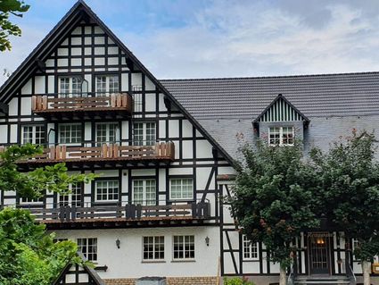 Struck Landhotel & SPA