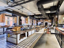 Ab nach Danzig! 4 Tage Kurzurlaub mit Frühstück im Arche Dwor Uphagena