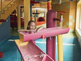 3 Entspannungs-Tage mit HP im Alpenpark Resort
