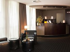6 Tage im modernen Boston Hamburg Hotel mit Frühstück