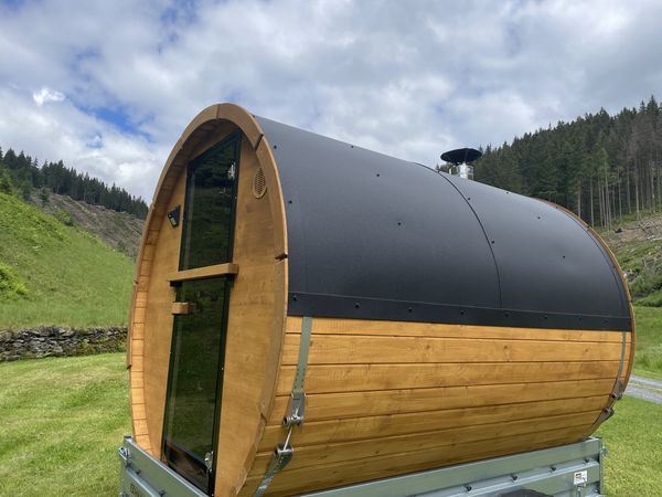 3 Tage Thüringer Wald: Mantrailer Kurs mit Hund in Lauscha, Thüringen Nur Übernachtung