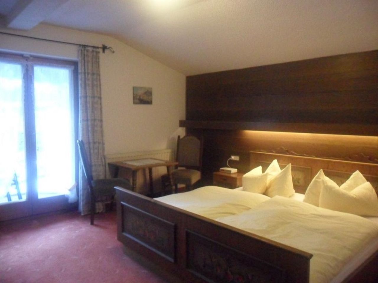 Hotel Austria Niederau