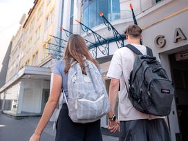 4 Tage Wien mittendrin: City Life & smarter Komfort