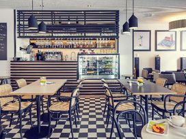 2 Tage mit Frühstück im Mercure Hotel München