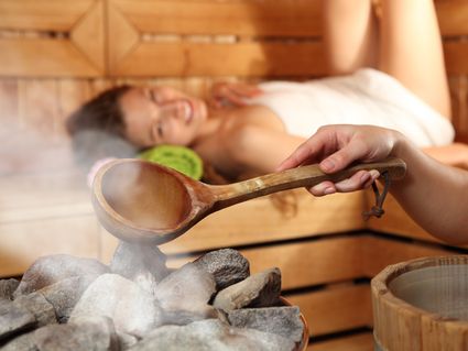 Winterwellness an der Mosel